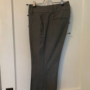 Ann Taylor Suit Pant